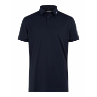 J.Lindeberg Golf Tour Tech Regular Fit Polo Shirt Herren