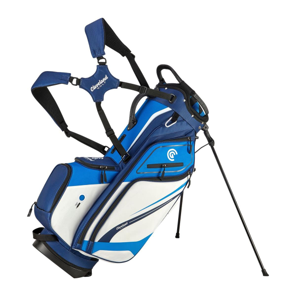 Cleveland Golf Saturday Standbag 185 00