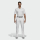 adidas Herren Jogginghose Ultimate Stretch Twill White 34-32