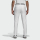 adidas Herren Jogginghose Ultimate Stretch Twill White 36-34