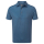 Footjoy Jersey mit Delfinprint Poloshirt Herren