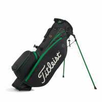 Titleist Players 4 Stand Bag – Limited Edition 2022 Shamrock Collection