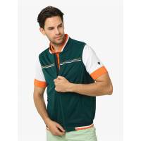 Cross Sportswear Golf M STORM VEST Weste Herren