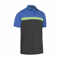 Callaway Golf Soft Touch Colour Block Polo Poloshirt Herren