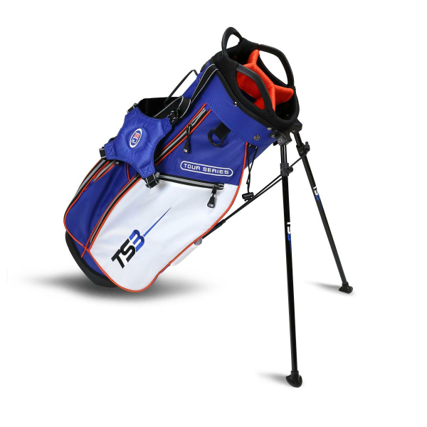 U.S. Kids Golf Tour Serie TS3 Stand Bag