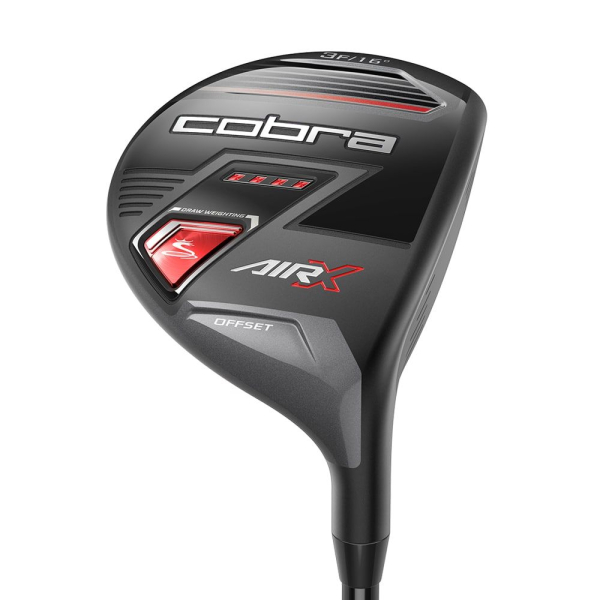 Cobra Golf Air-X Fairwayholz Herren Golfschläger