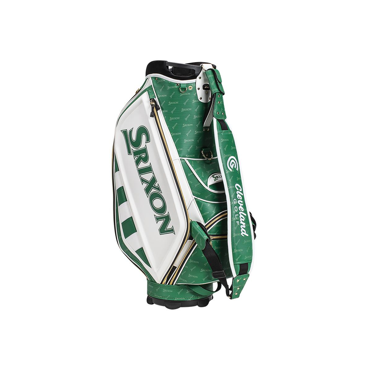 Srixon staff bag sale