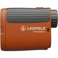 LEUPOLD PinCaddie3 Golf Laser Entfernungsmesser