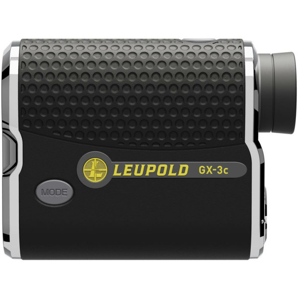 LEUPOLD GX-3c  Golf Laser Entfernungsmesser