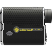 LEUPOLD GX-5c  All in One Golf Laser Entfernungsmesser
