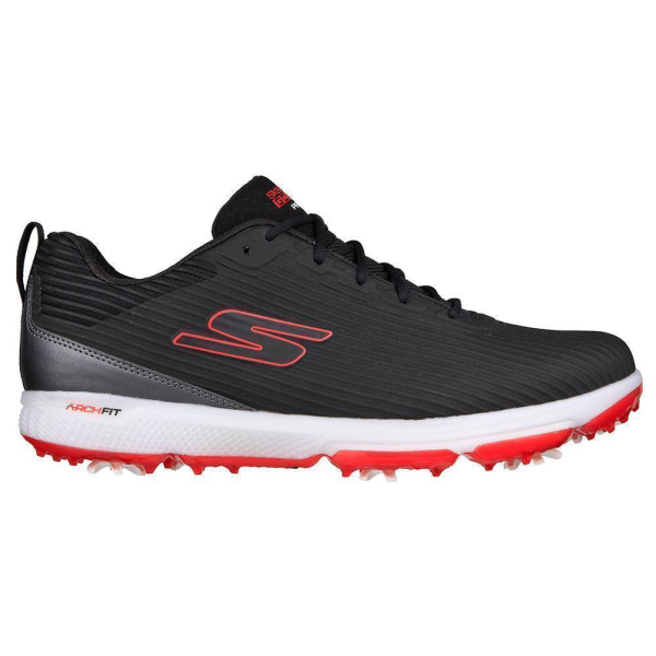 Skechers GO GOLF Pro 5 Hyper Golfschuhe Herren