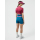 J.Lindeberg Golf Gwen Short Damen