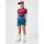 J.Lindeberg Golf Gwen Short Damen