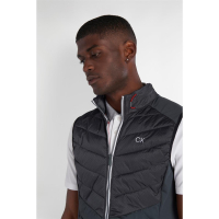 Calvin Klein 17 MILE DRIVE GILET Thermo Weste