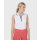 Callaway Golf Allover Geometric Strawberry Polo Poloshirt Damen