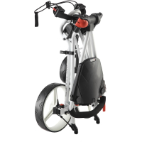 Big Max Golftrolley Push Autofold FF