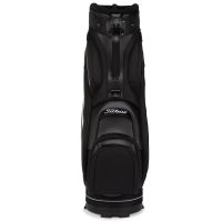 Titleist Titleist Midsize Staff Bag Schwarz/Wei&szlig;