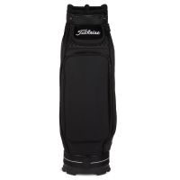 Titleist Titleist Midsize Staff Bag Schwarz/Wei&szlig;