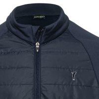Golfino Sportliche Hybrid Golf Jacke für Herren