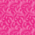 Lightweight Womens Golf Snood - Pink Feather Design