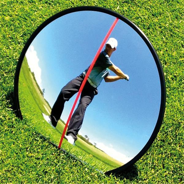 EYELINE GOLF 360° MIRROR, TRAININGS Spiegel