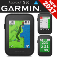 Garmin Approach G30 Golf GPS-Gerät