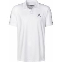 Alberto Golf Polo-Shirt, Jersey DryComfort