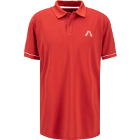 Alberto Golf Paul Polo-Shirt