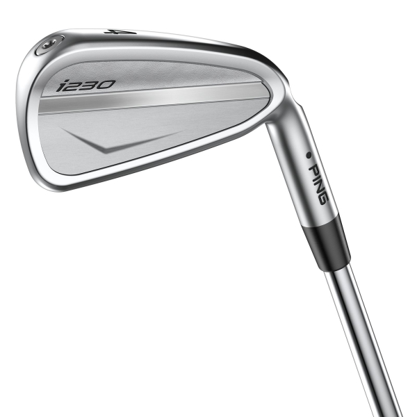 PING i230 Iron Einzeleisen Herren Golfschläger