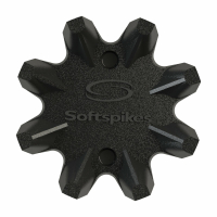 Softspikes Black Widow Classic Spikes-Fast Twist 3.0 / 18 Stück