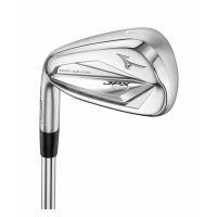 Mizuno Golf JPX 923 Hot Metal Eisensatz mit Stahl-Schaft für Herren