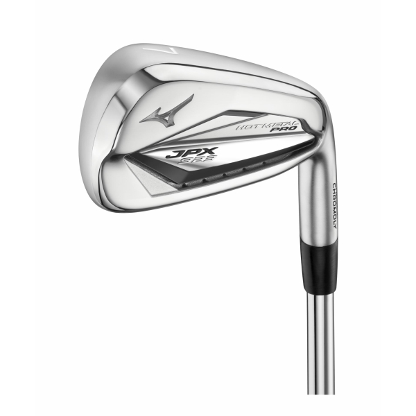 Mizuno Golf JPX 923 Hot Metal Pro Eisensatz mit Graphit-Schaft für Herren