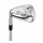 Mizuno Golf JPX 923 Hot Metal Pro Eisensatz mit Stahl-Schaft für Herren