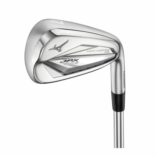 Mizuno Golf JPX 923 Hot Metal HL Eisensatz mit Graphit-Schaft für Herren