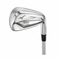 Mizuno Golf JPX 923 Hot Metal HL Eisensatz mit Graphit-Schaft für Herren