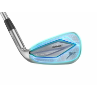 Mizuno Golf JPX 923 Hot Metal HL Eisensatz mit Graphit-Schaft f&uuml;r Damen/Ladies