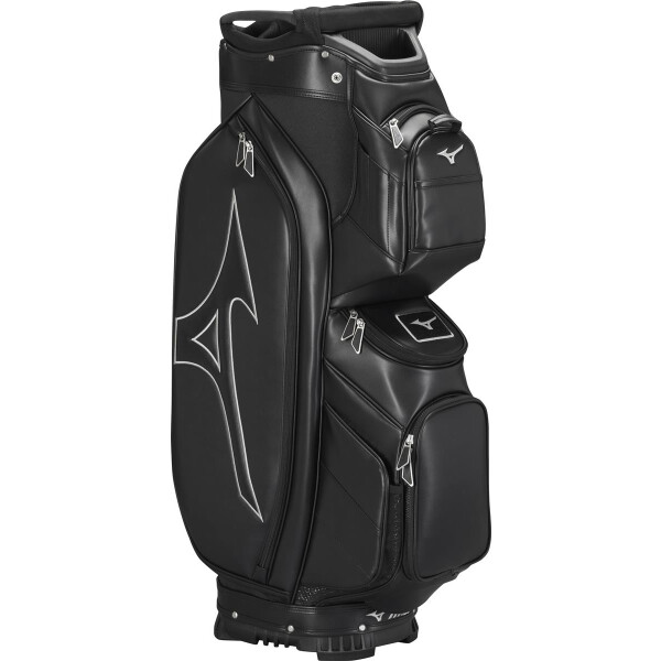 Mizuno trolley bag sale