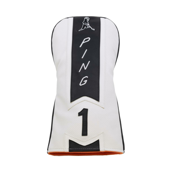 Ping PP58 Headcover