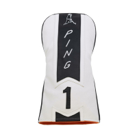 Ping PP58 Headcover