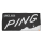 Ping PP58 Camelback Players Towel Golfhandtuch