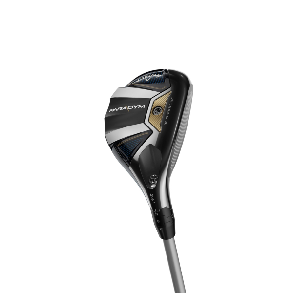 Callaway Paradym Hybrid/Rescue Herren Golfschläger