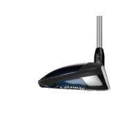 Callaway Paradym Fairwayholz Herren Golfschl&auml;ger Rechts Senior/Light 18 (5W) ALDILA ASCENT PL BLUE 50 GRAPHITE