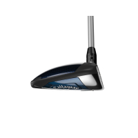 Callaway Paradym X Fairwayholz Herren Golfschl&auml;ger Rechts Regular 18 (5W) PROJECT X HZRDUS GEN 4 SILVER 50 GRAPHITE