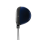 Callaway Paradym X Fairwayholz Herren Golfschläger Rechts Regular 18 (5W) PROJECT X HZRDUS GEN 4 SILVER 50 GRAPHITE