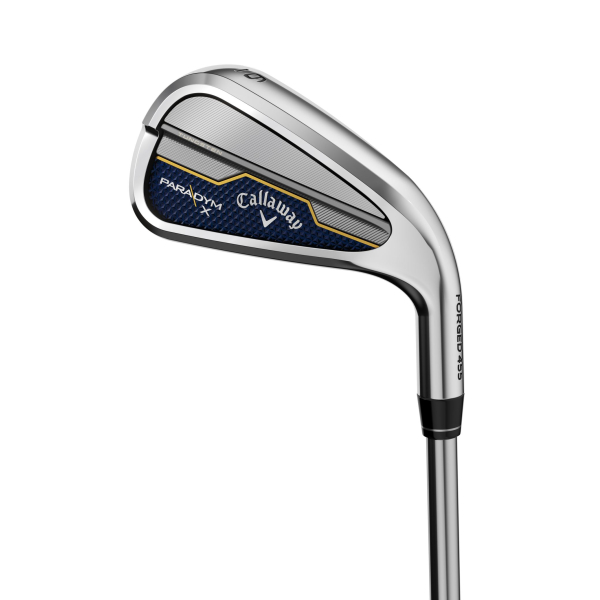 Callaway Paradym X Iron/Eisen Herren Golfschläger