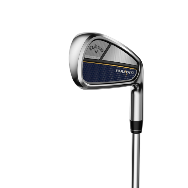 Callaway Paradym Eisensatz Herren Golfschläger