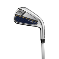 Callaway Paradym Eisensatz Herren Golfschl&auml;ger