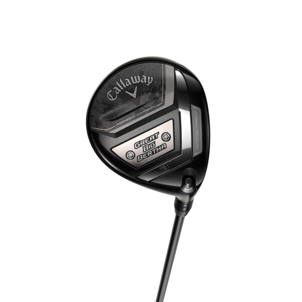 Callaway Great Big Bertha Fairwayholz Damen/Ladies Golfschläger