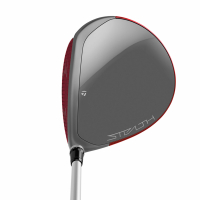 TaylorMade Stealth 2 HD Carbon Driver Damen/Ladies...