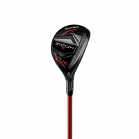 TaylorMade Stealth 2 HD Carbon Hybrid/Rescue Herren...